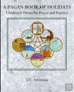 Bertrand.pt - A Pagan Book Of Holidays: Children'S Poe