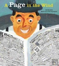 Bertrand.pt - A Page In The Wind