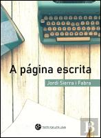 A Página Escrita