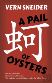 A Pail Of Oysters