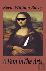 A Pain In The Arts