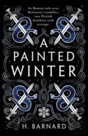 A Painted Winter