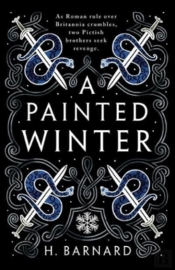 Bertrand.pt - A Painted Winter