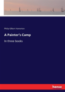 A Painter'S Camp