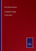 A Painter'S Camp