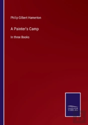 A Painter'S Camp