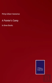 A Painter'S Camp