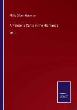 Bertrand.pt - A Painter'S Camp In The Highlands