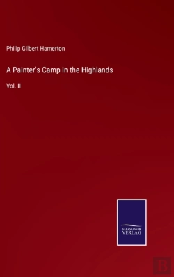 Bertrand.pt - A Painter'S Camp In The Highlands