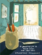 A Painting For A Blind Man