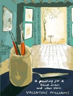 Bertrand.pt - A Painting For A Blind Man