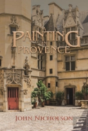 A Painting In Provence