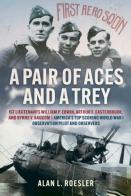 A Pair Of Aces And A Trey