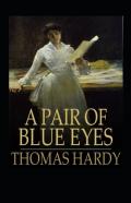A Pair Of Blue Eyes Annotated