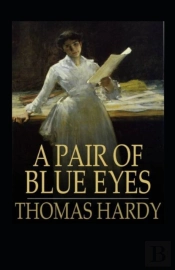 A Pair Of Blue Eyes Annotated