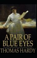 A Pair Of Blue Eyes Annotated