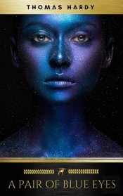 A Pair Of Blue Eyes