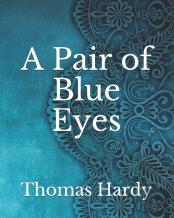 A Pair Of Blue Eyes