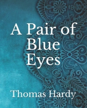 A Pair Of Blue Eyes