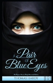A Pair Of Blue Eyes