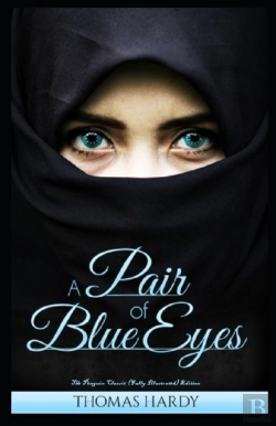 Bertrand.pt - A Pair Of Blue Eyes