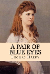 A Pair Of Blue Eyes  Special Edition