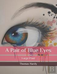 A Pair Of Blue Eyes
