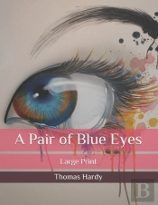 A Pair Of Blue Eyes