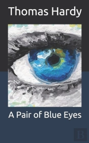 A Pair Of Blue Eyes