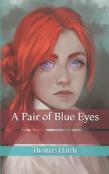 A Pair Of Blue Eyes