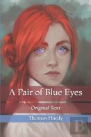 A Pair Of Blue Eyes