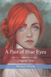 A Pair Of Blue Eyes