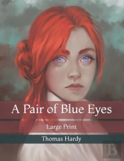 A Pair Of Blue Eyes