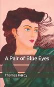 A Pair Of Blue Eyes