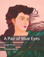 A Pair Of Blue Eyes