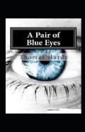 A Pair Of Blue Eyes