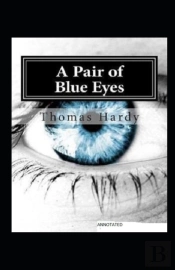 A Pair Of Blue Eyes