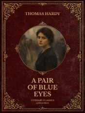 A Pair Of Blue Eyes