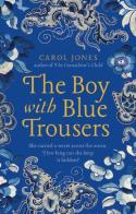 A Pair Of Blue Trousers