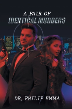 Bertrand.pt - A Pair Of Identical Murders