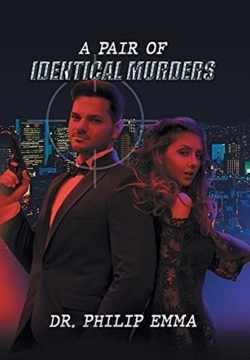 Bertrand.pt - A Pair Of Identical Murders