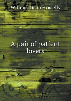 Bertrand.pt - A Pair Of Patient Lovers