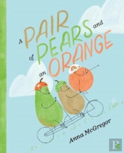 Bertrand.pt - A Pair Of Pears And An Orange