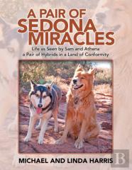 A Pair Of Sedona Miracles