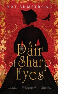 Bertrand.pt - A Pair Of Sharp Eyes