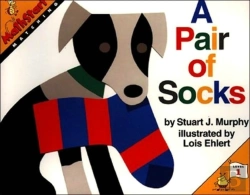 Bertrand.pt - A Pair Of Socks