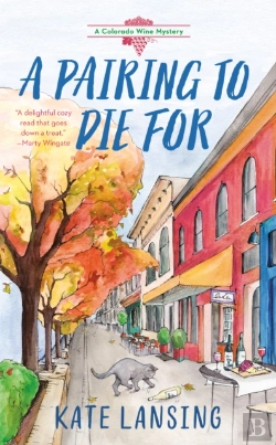 Bertrand.pt - A Pairing To Die For