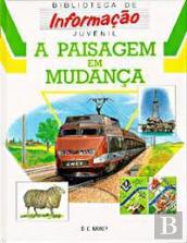 A Paisagem em Mudança