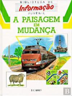 Bertrand.pt - A Paisagem em Mudança