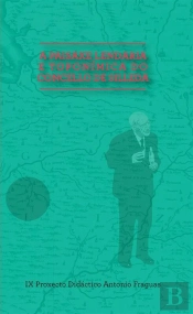 A Paisaxe Lendaria E Toponímica Do Concello De Silleda